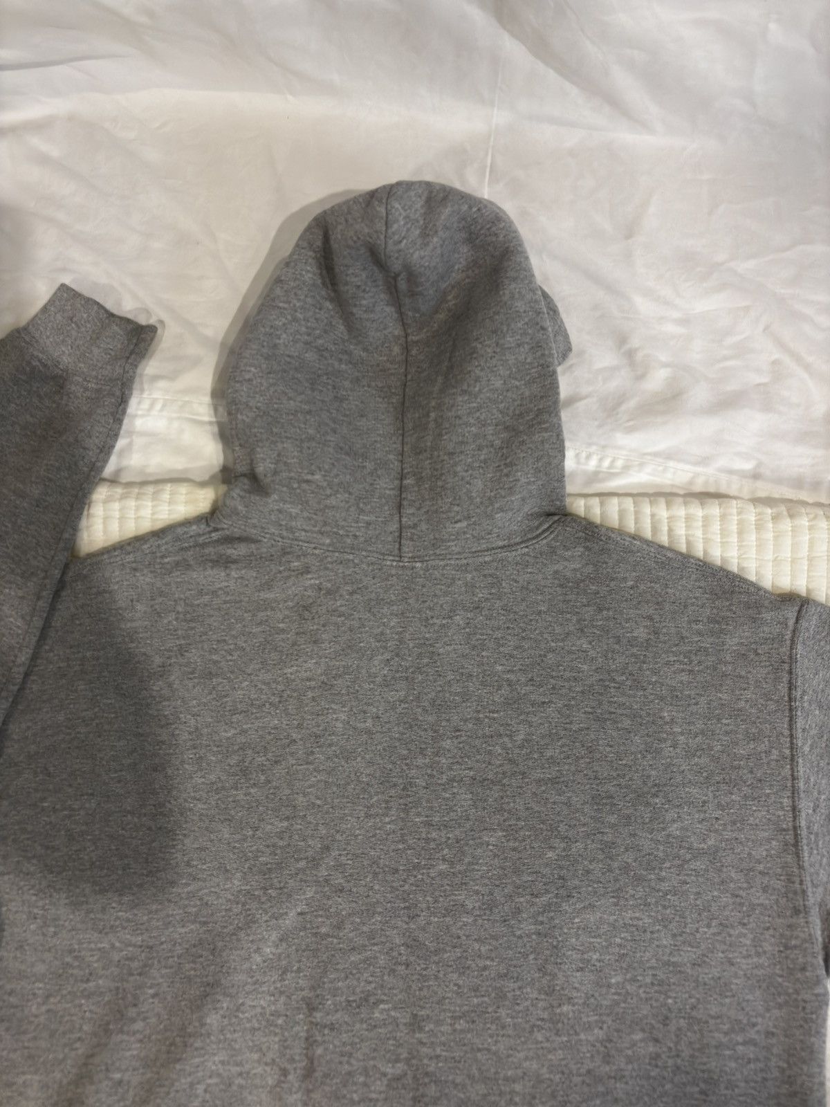 Other Grey long sleeve Hoodies.mt558 Size US XS / EU 42 / 0 - 10 Thumbnail