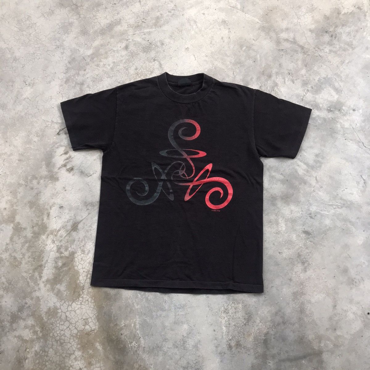 VINTAGE FUMIYA FUJII CONCERT TOUR 90s TEE