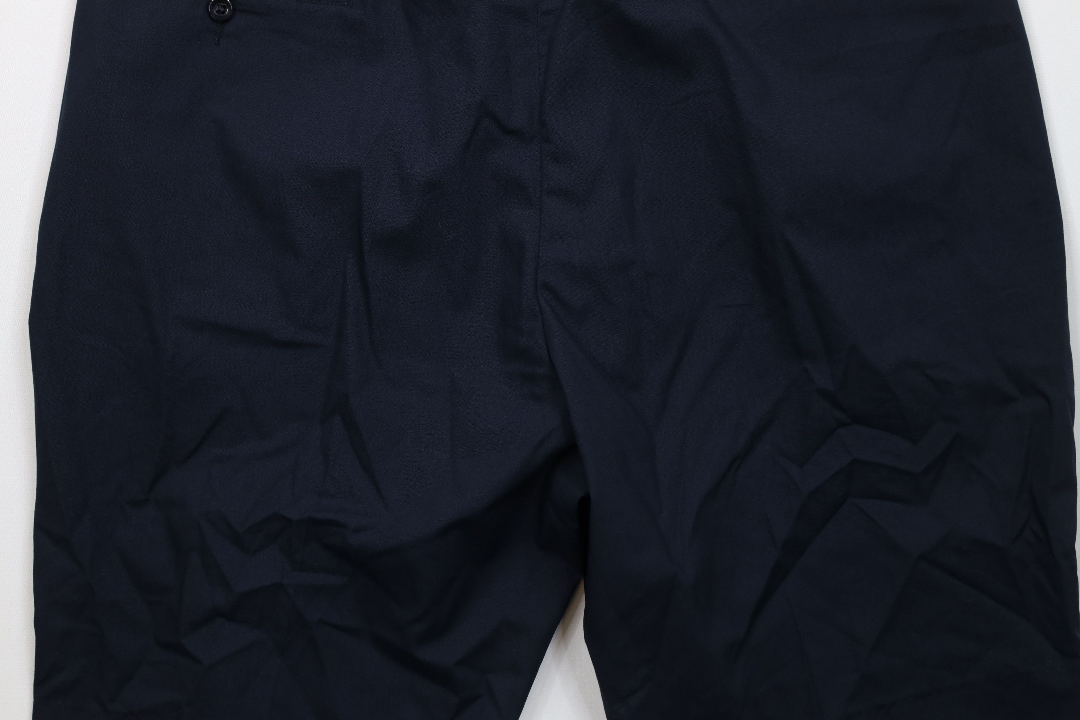 Vintage Vintage 50s 60s Streetwear Above Knee Golf Chino Shorts USA Size US 34 / EU 50 - 10 Thumbnail
