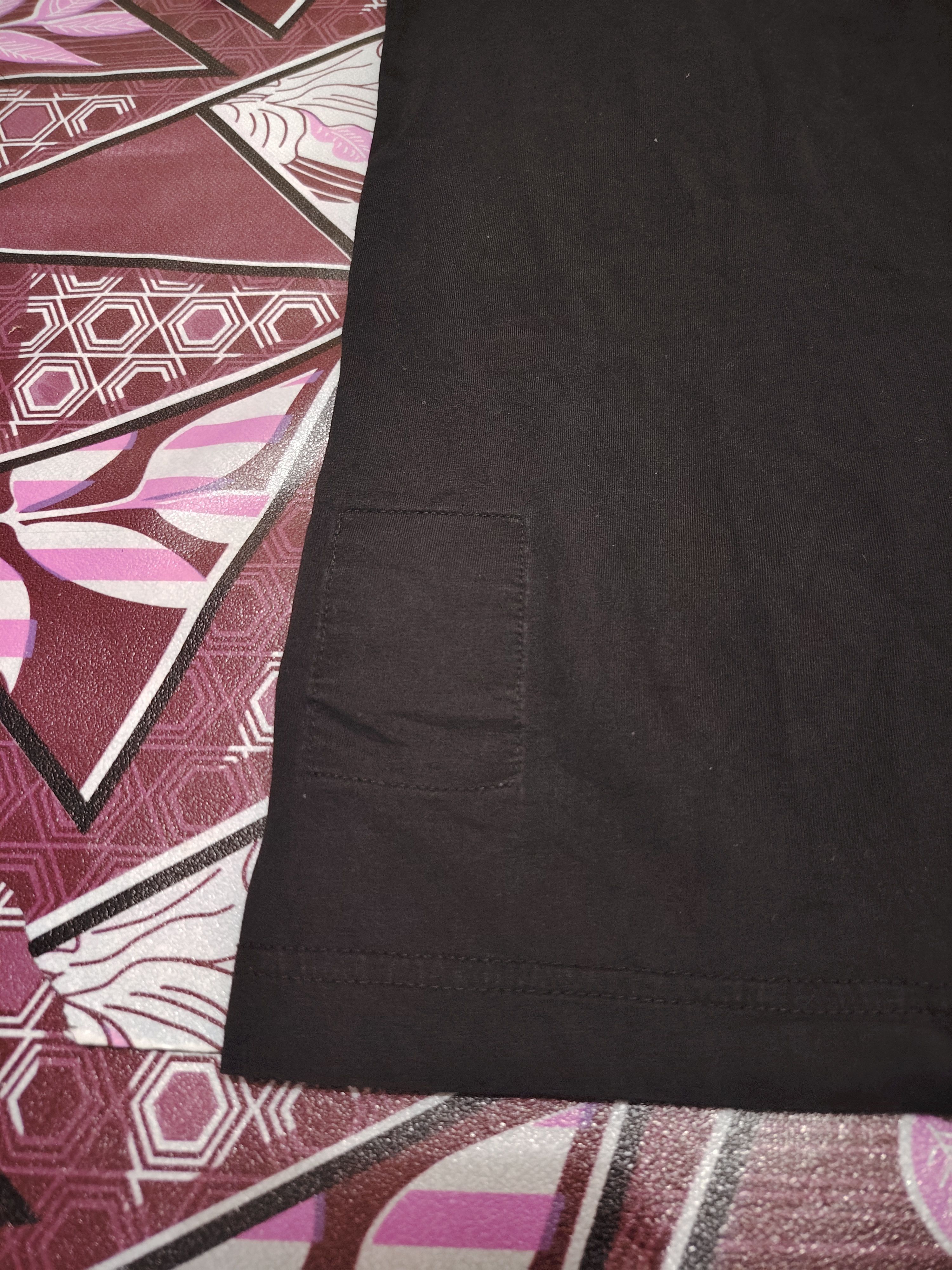 Japanese Brand × Yohji Yamamoto Rare Design Logo Inside Fashion designer Yohji Yamamoto Size US M / EU 48-50 / 2 - 5 Thumbnail