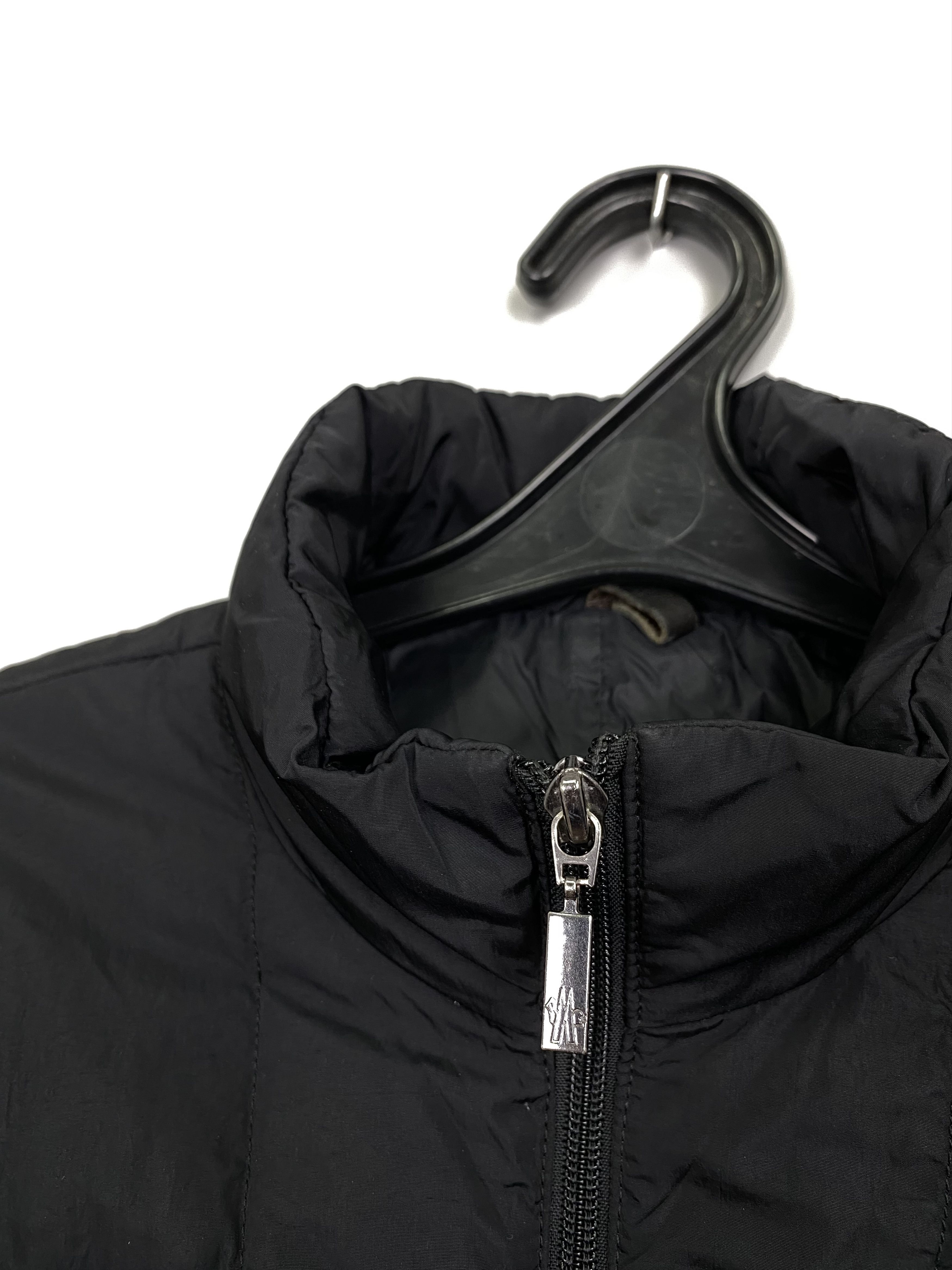 Moncler MONCLER Vintage Grenoble Down Coat Women's Size XS / US 0-2 / IT 36-38 - 3 Thumbnail