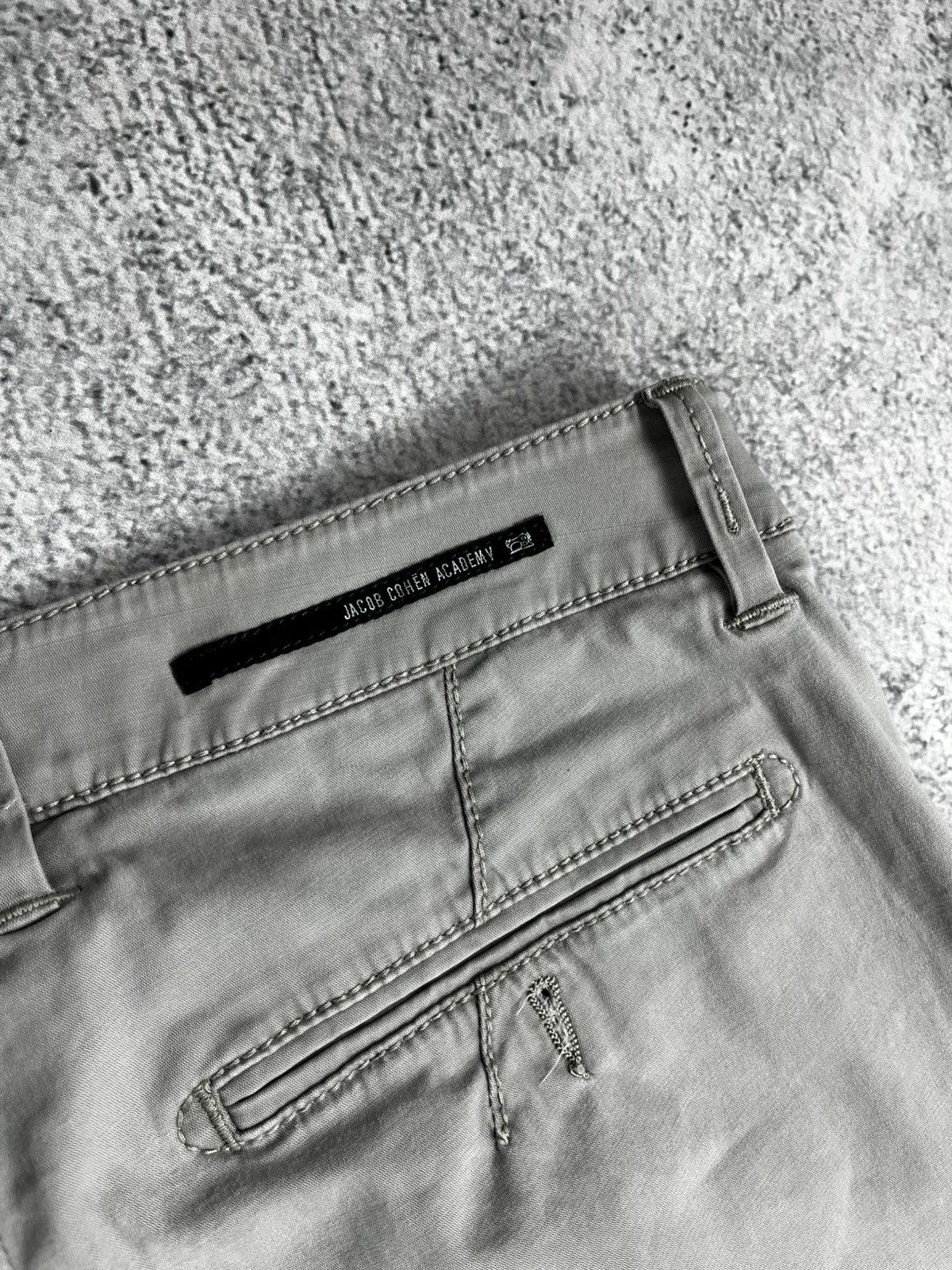 Jacob Cohen Jacob cohen company pants Size US 33 - 9 Thumbnail