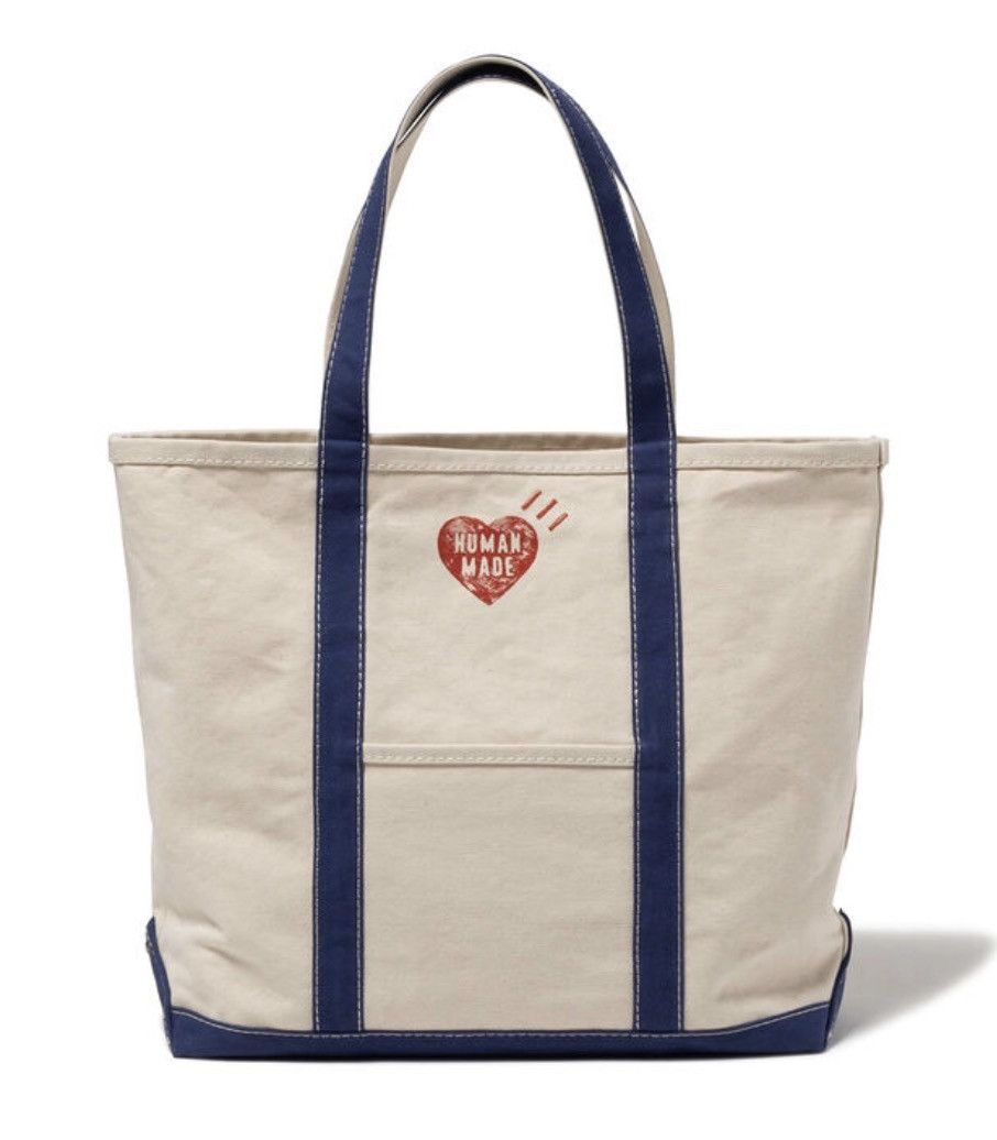 Human Made Human Made Bag Size ONE SIZE - 2 Thumbnail