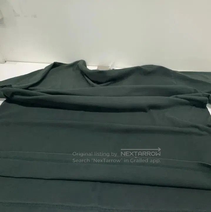 Other Balenciaga x adidas Originals Green Graphic T-Shirt. Size US M / EU 48-50 / 2 - 7 Thumbnail