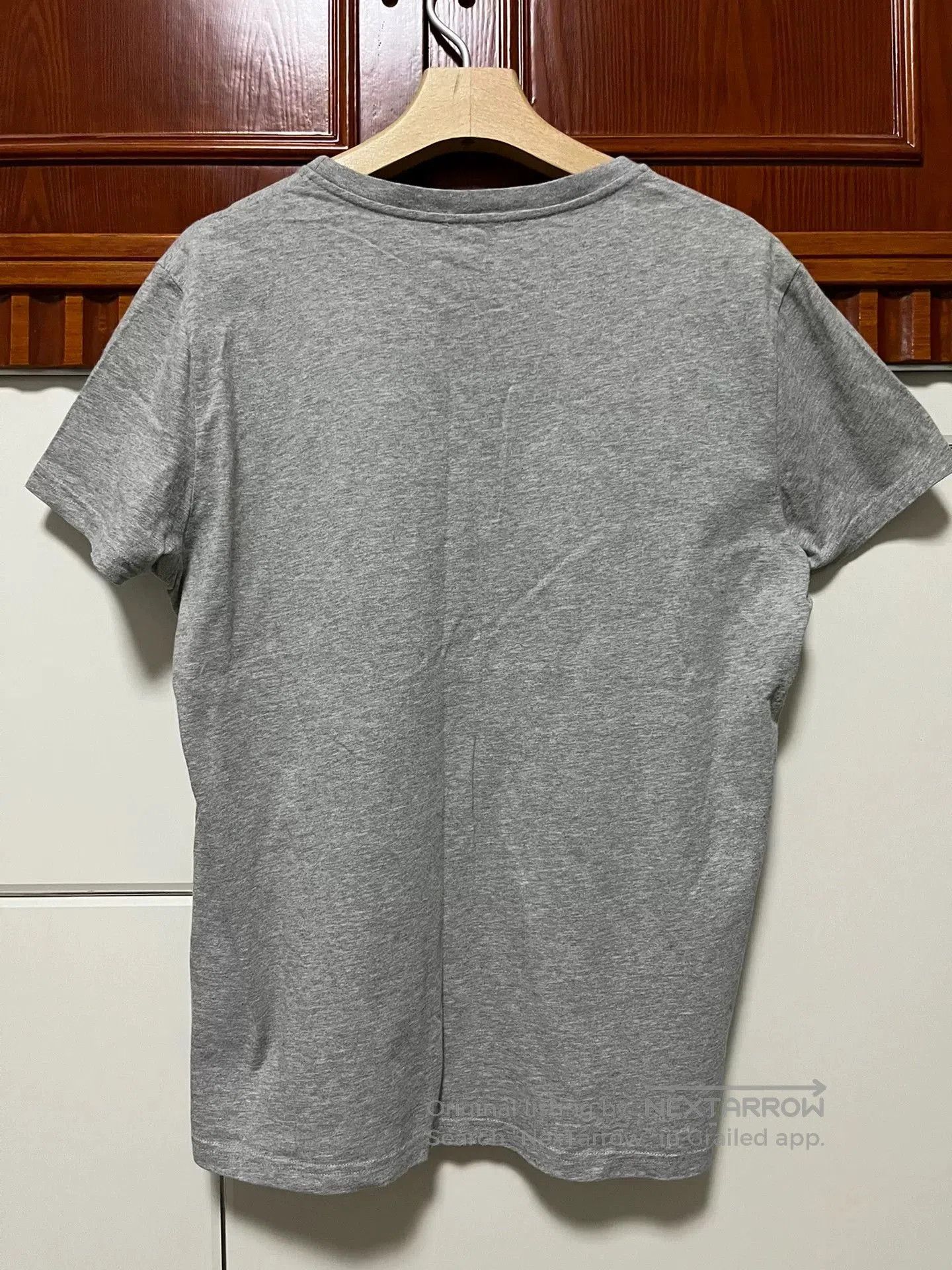 Moncler Moncler Men's Short Sleeve T. Size US XL / EU 56 / 4 - 3 Thumbnail