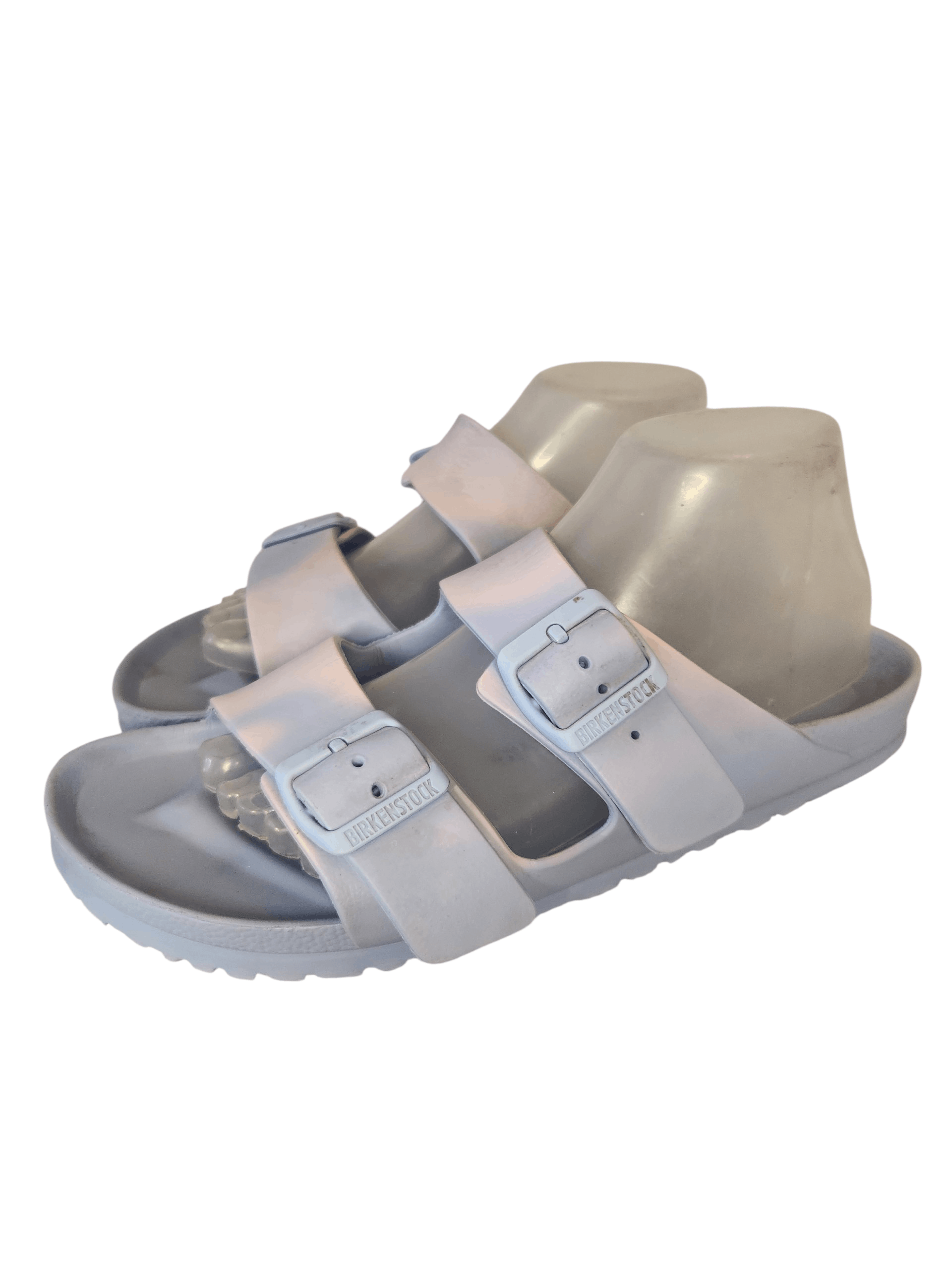 Birkenstock arizona rubber beach pool Size US 10 / IT 40 - 1 Thumbnail