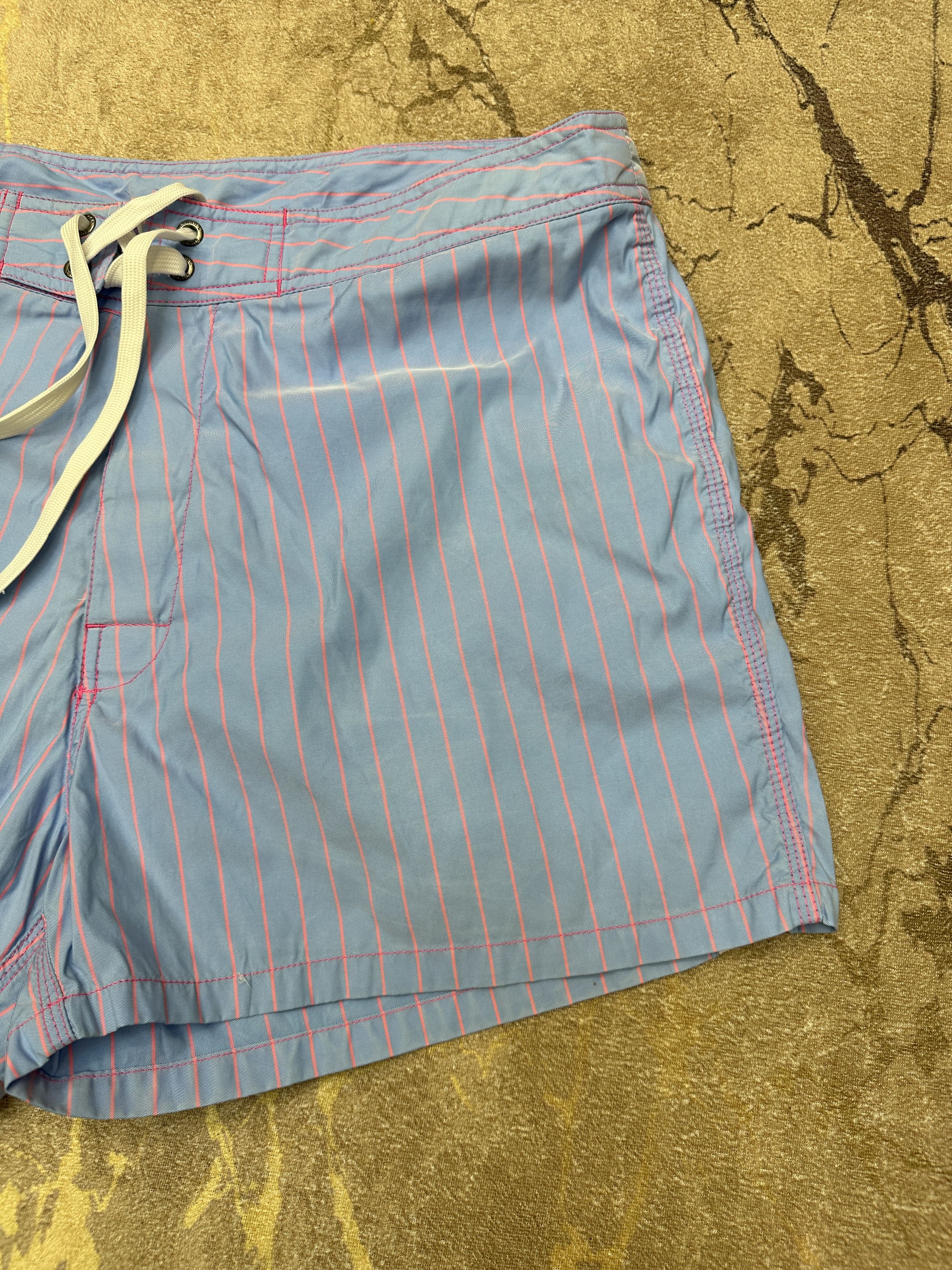 Sundek Sundek 34 Zebra Beach Board Shorts Trunks Bath Size 34 M L Size US 34 / EU 50 - 9 Thumbnail