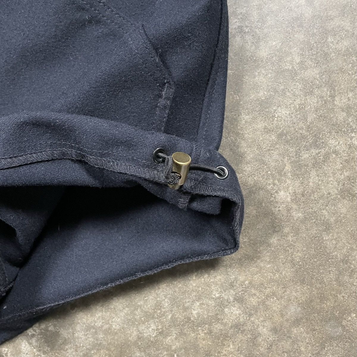 Filson × Vintage Vintage C.C. Filson Waterfowl Field Jacket Beige Outdoors Size US L / EU 52-54 / 3 - 21 Thumbnail