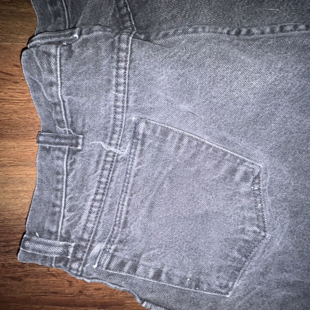 Wrangler WRANGLER • SHORTS Size US 36 / EU 52 - 4 Thumbnail