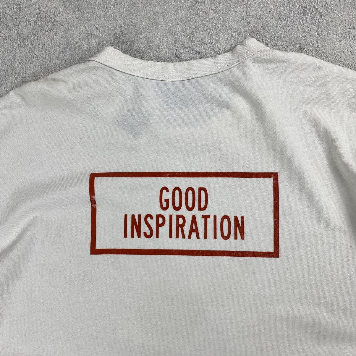GU × Maison MIHARA YASUHIRO Maison Miharayasuhiro Japan Good Inspiration Oversized Shirt Size US L / EU 52-54 / 3 - 9 Thumbnail