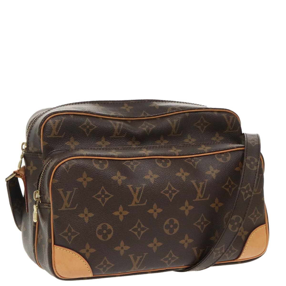 Louis Vuitton Louis Vuitton Nile shoulder Size ONE SIZE - 1 Thumbnail