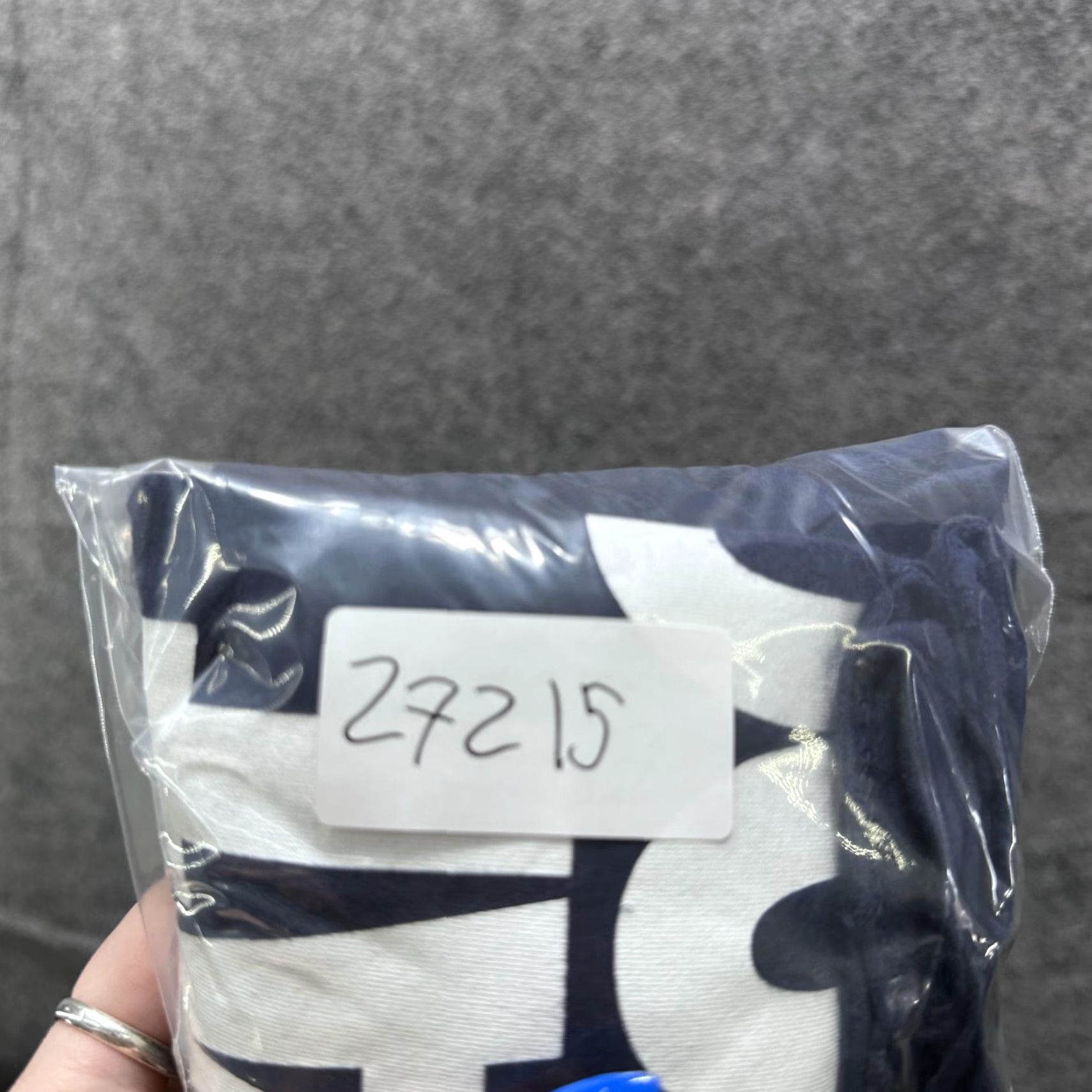 Nike Nike Shirt Mens Medium Blue That Swoosh Life Graphic Tee Crewneck Athletic Size US M / EU 48-50 / 2 - 7 Thumbnail