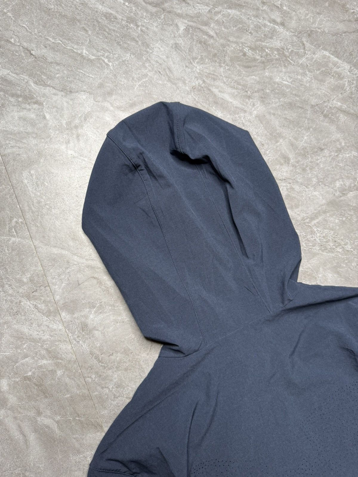 Nike × Undercover Nike Gyakusou F/W 15 Reverse Running Club Sleeve Vent JKT Size US S / EU 44-46 / 1 - 7 Thumbnail