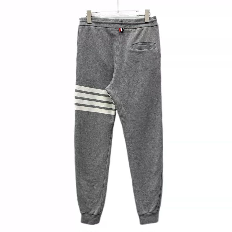 Thom Browne Thom Browne size1 Trackpants Size US 26 / EU 42 - 2 Thumbnail