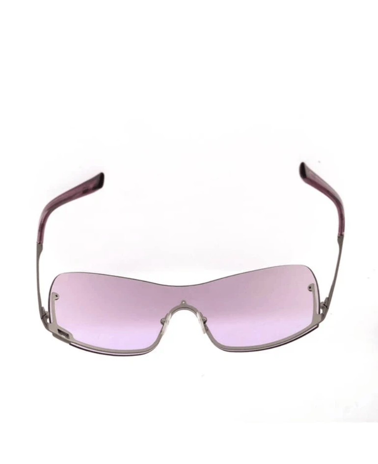 Gucci Gucci Sunglasses GG1690 Sport Square Mask Vintage EX0266 Size ONE SIZE - 3 Thumbnail