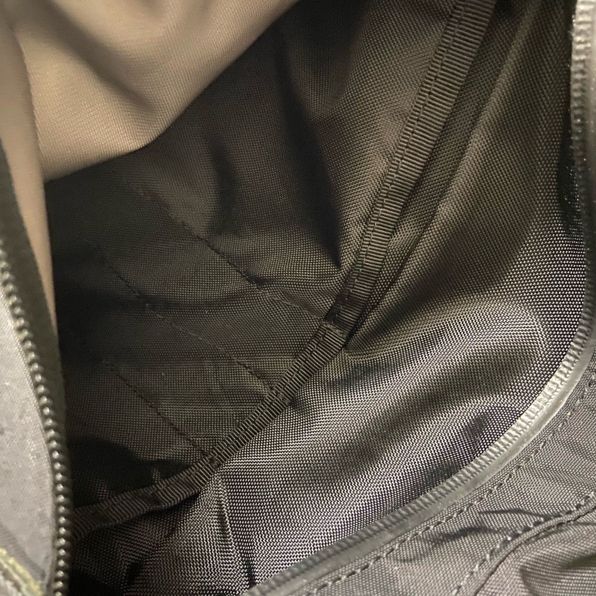 Japanese Brand × MasterPiece Master-piece Stream 2way Backpack 13L Size ONE SIZE - 14 Thumbnail