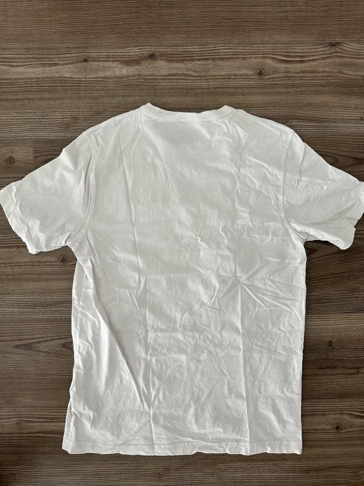 Diesel Diesel T Shirt Size US S / EU 44-46 / 1 - 3 Thumbnail