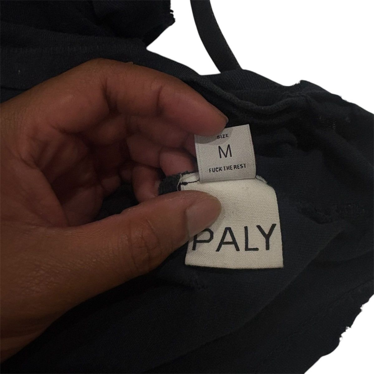 Paly Hollywood The Many Loves Of Liz Tee Size US M / EU 48-50 / 2 - 6 Thumbnail