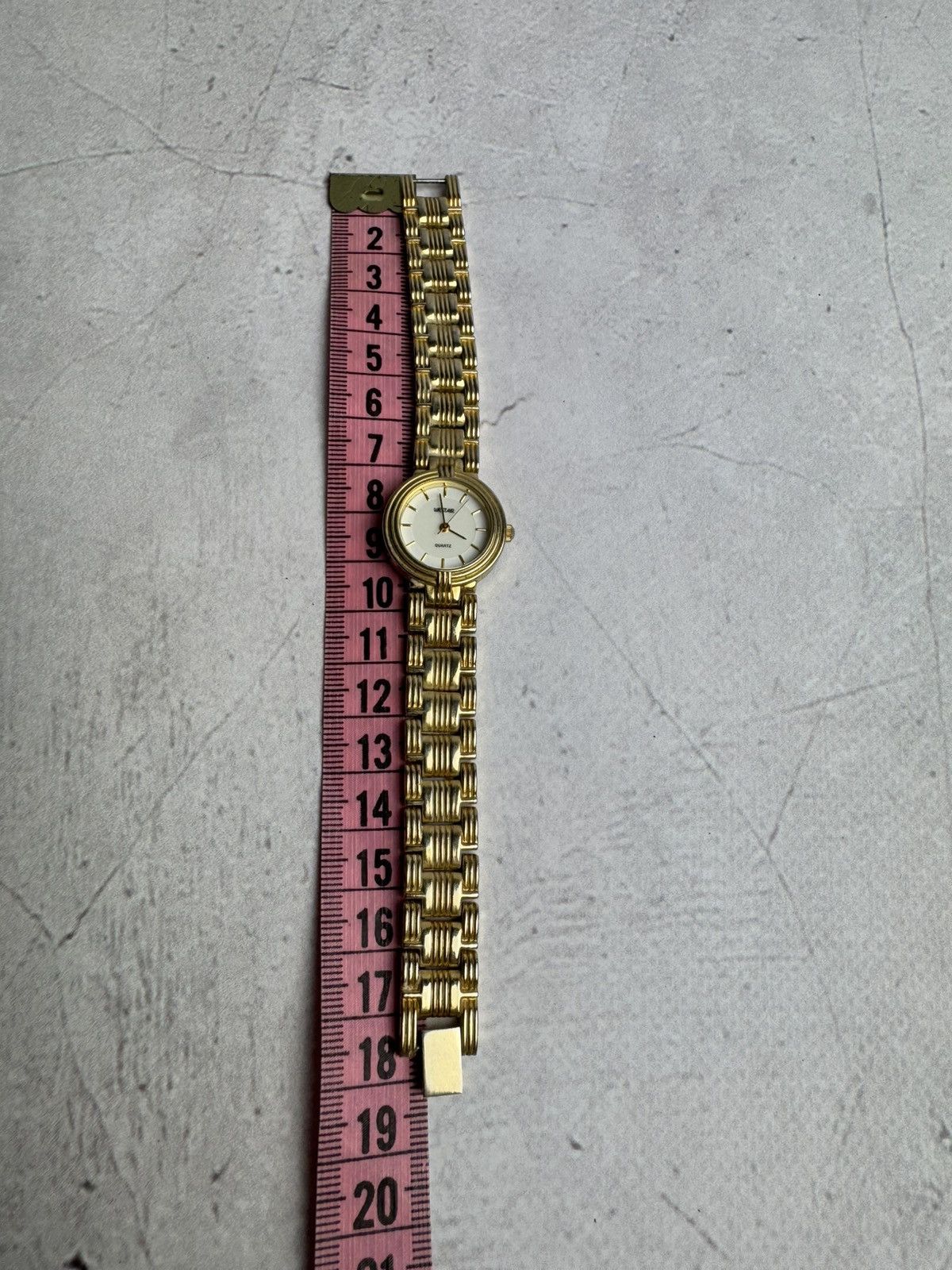 Japanese Brand × Vintage Vintage Japanese Style Watch Women’s Size ONE SIZE - 4 Thumbnail