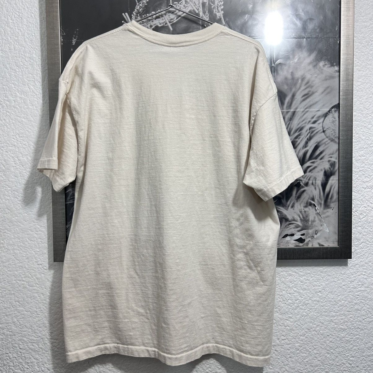 Vintage TIGER ECOSPORT VINTAGE 1990’s ART Size US XXL / EU 58 / 5 - 3 Thumbnail