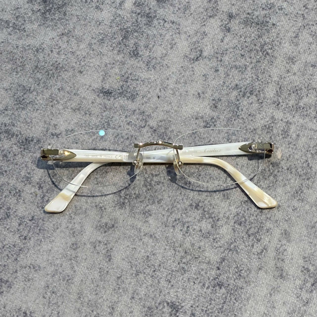 Cartier Cartier CT0318O 005 Size ONE SIZE - 6 Thumbnail