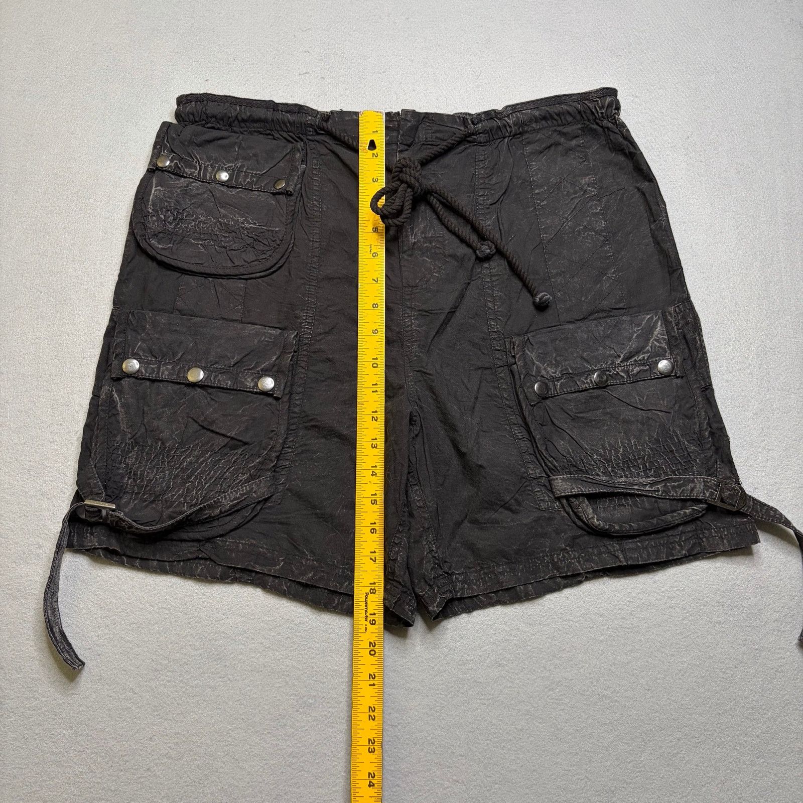 Free People Free People Moon Bay Parachute Shorts Women’s Size M Size 24" / US 00 / IT 34 - 6 Thumbnail