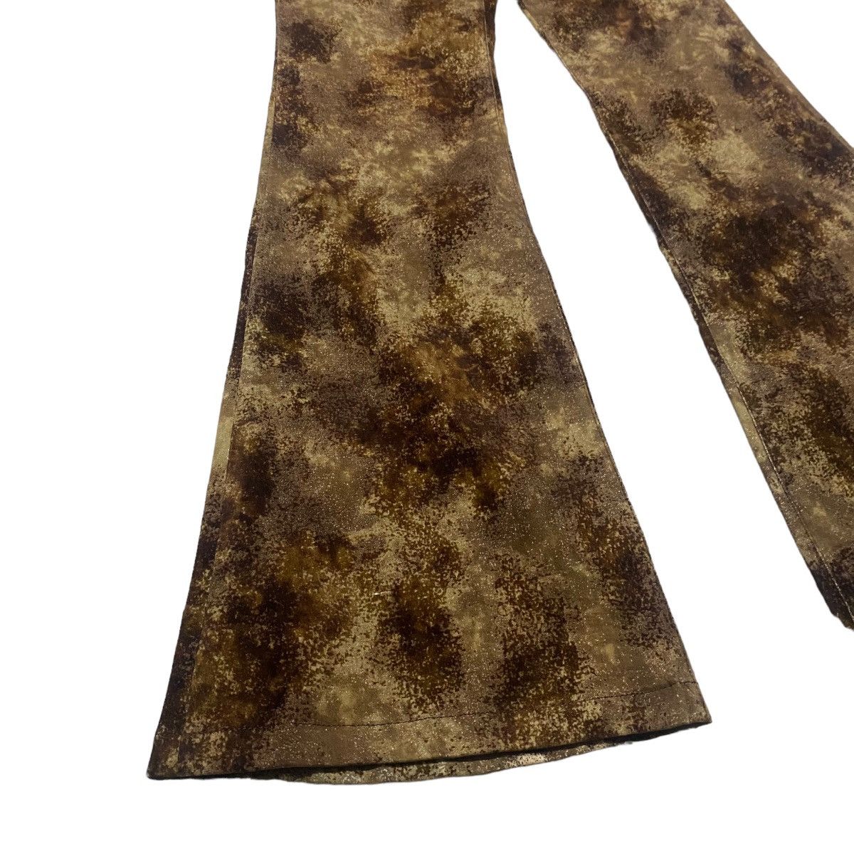 Tornado Mart Tornado Mart Super Flare Jeans Size US 28 / EU 44 - 7 Thumbnail