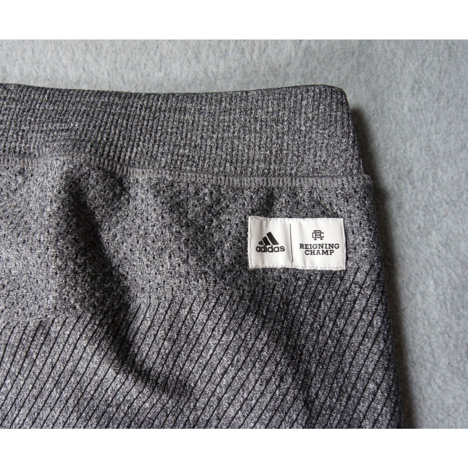 Adidas adidas Reigning Champ Pants Jogger Size US 33 - 6 Thumbnail