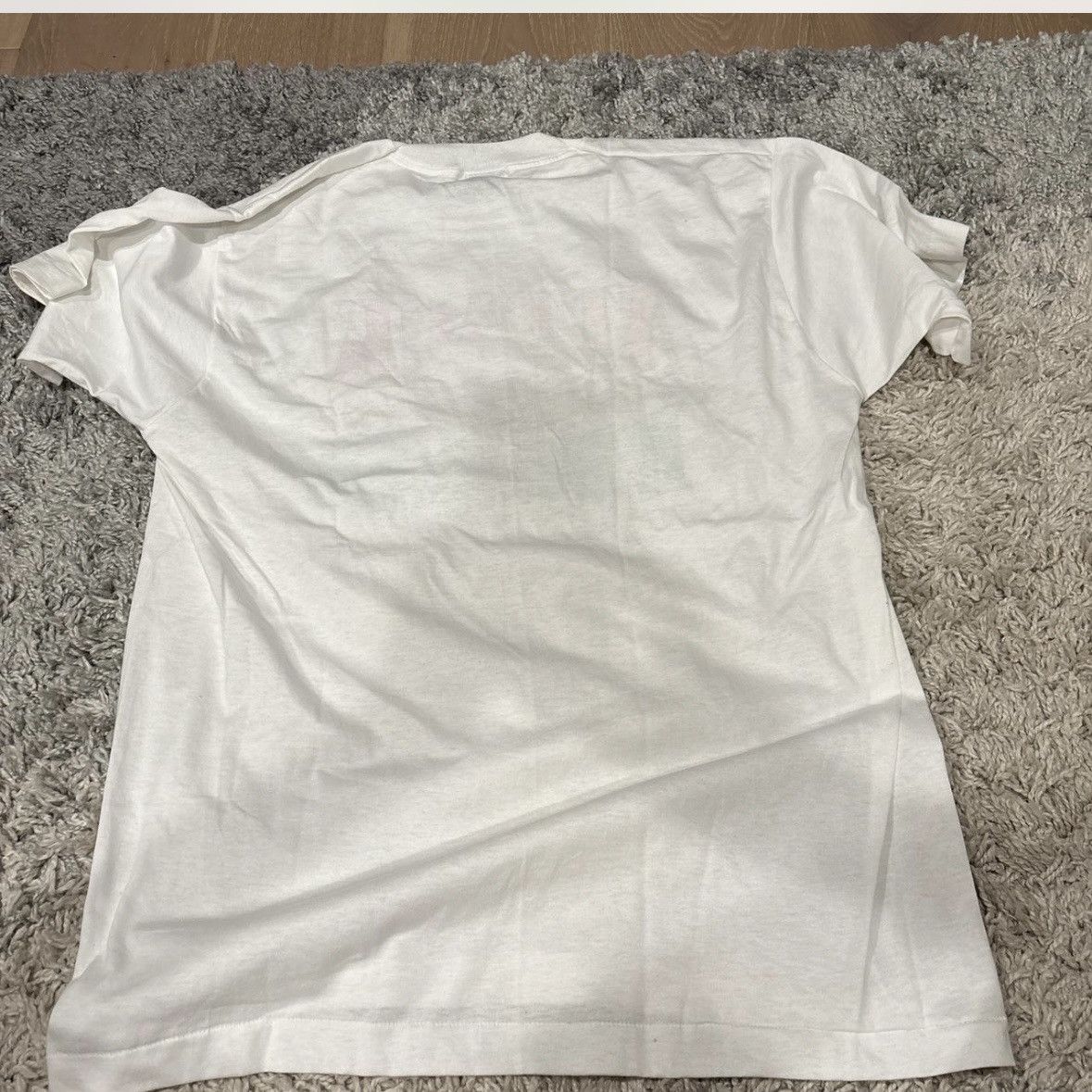 Other Vintage Attack Iraq Shirt Size US XL / EU 56 / 4 - 2 Thumbnail
