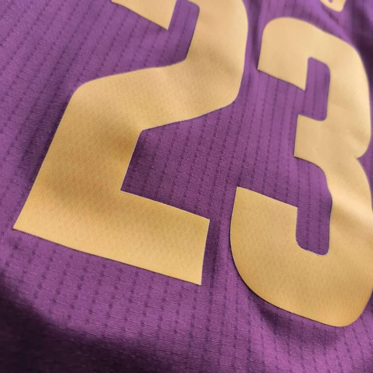 Adidas Cleveland Cavaliers LeBron James Rev30 away NBA jersey XL Size US XL / EU 56 / 4 - 10 Thumbnail