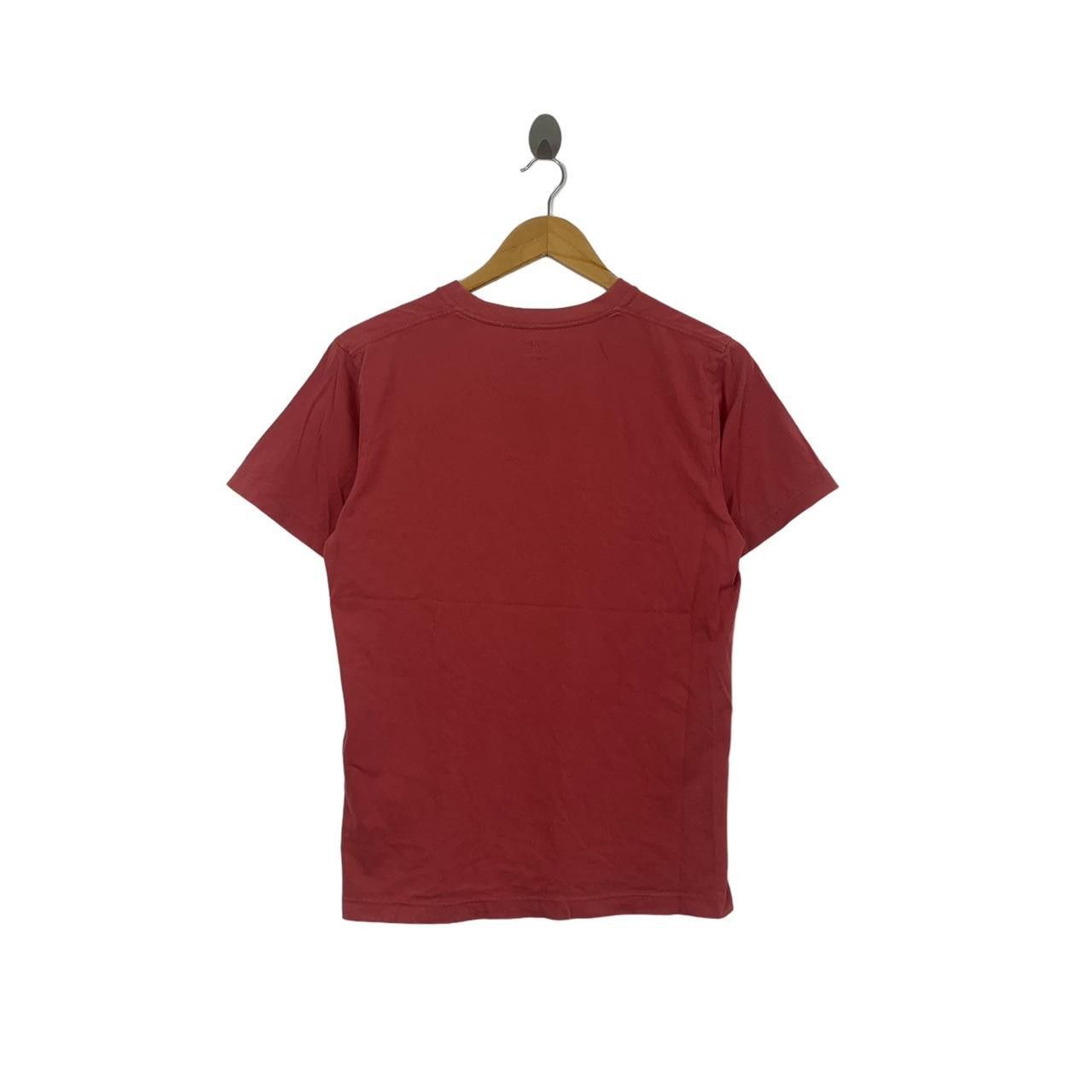 Uniqlo UNIQLO x ANIME YUYU HAKUSHO Kurama Tee Size M / US 6-8 / IT 42-44 - 4 Thumbnail