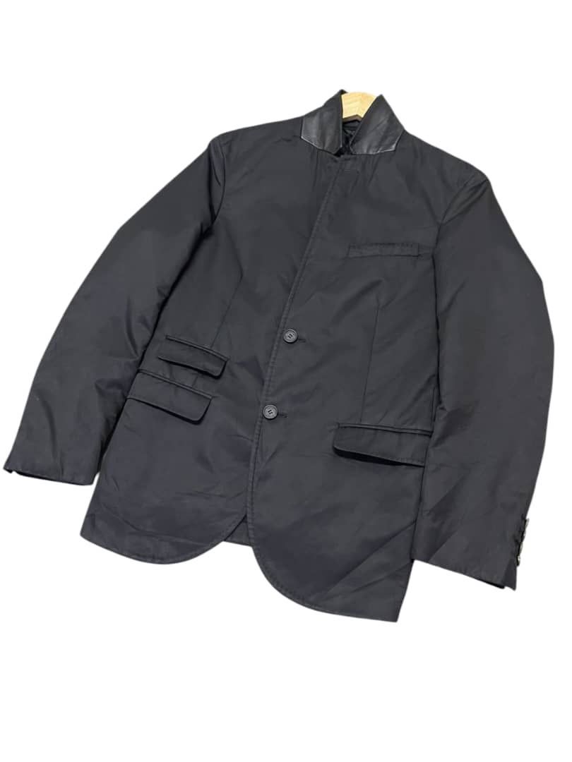 Neil Barrett Niel Barret Blazer Size 34S - 8 Thumbnail