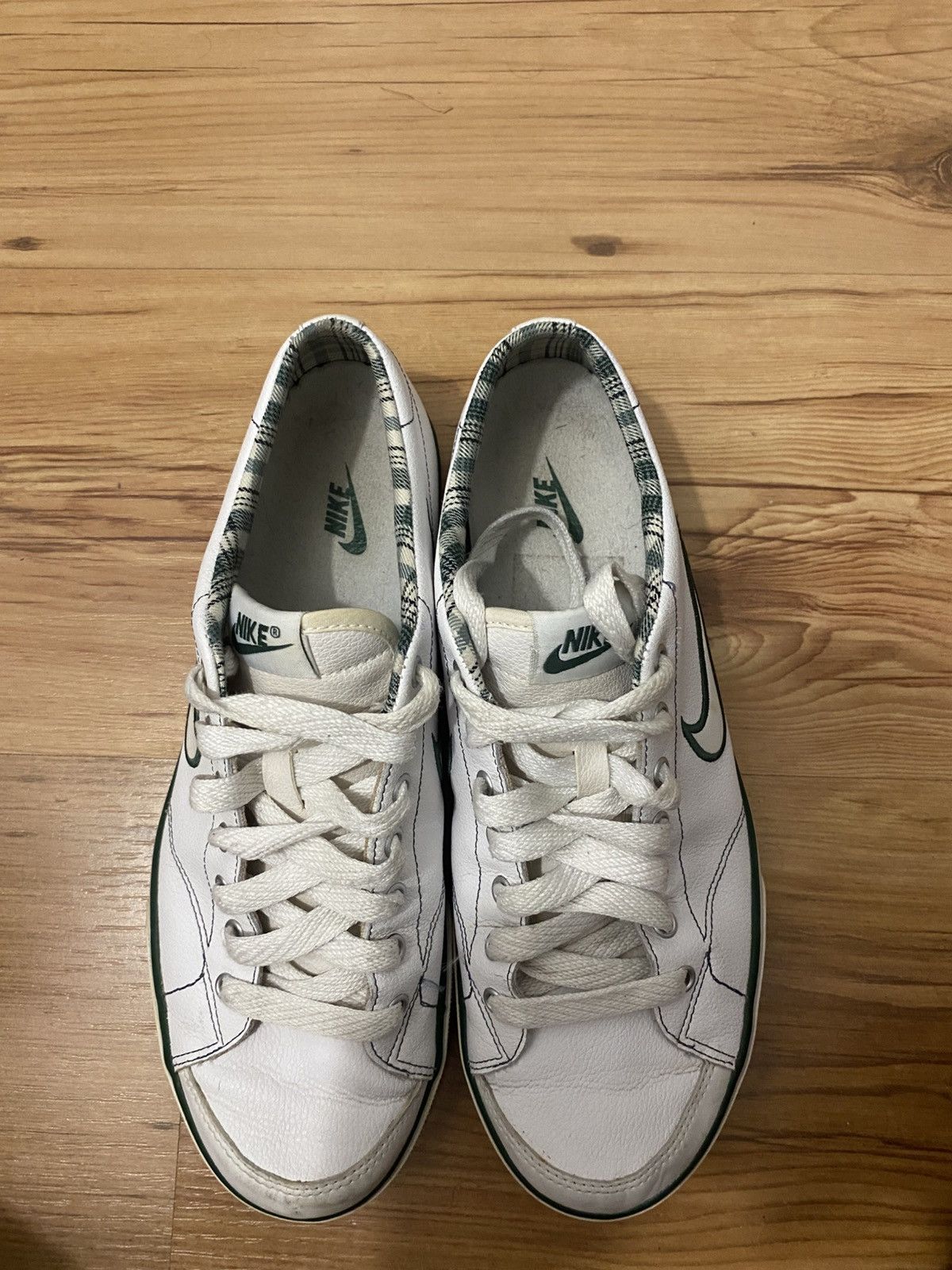 Nike Nike Size US 8.5 / EU 41-42 - 5 Thumbnail