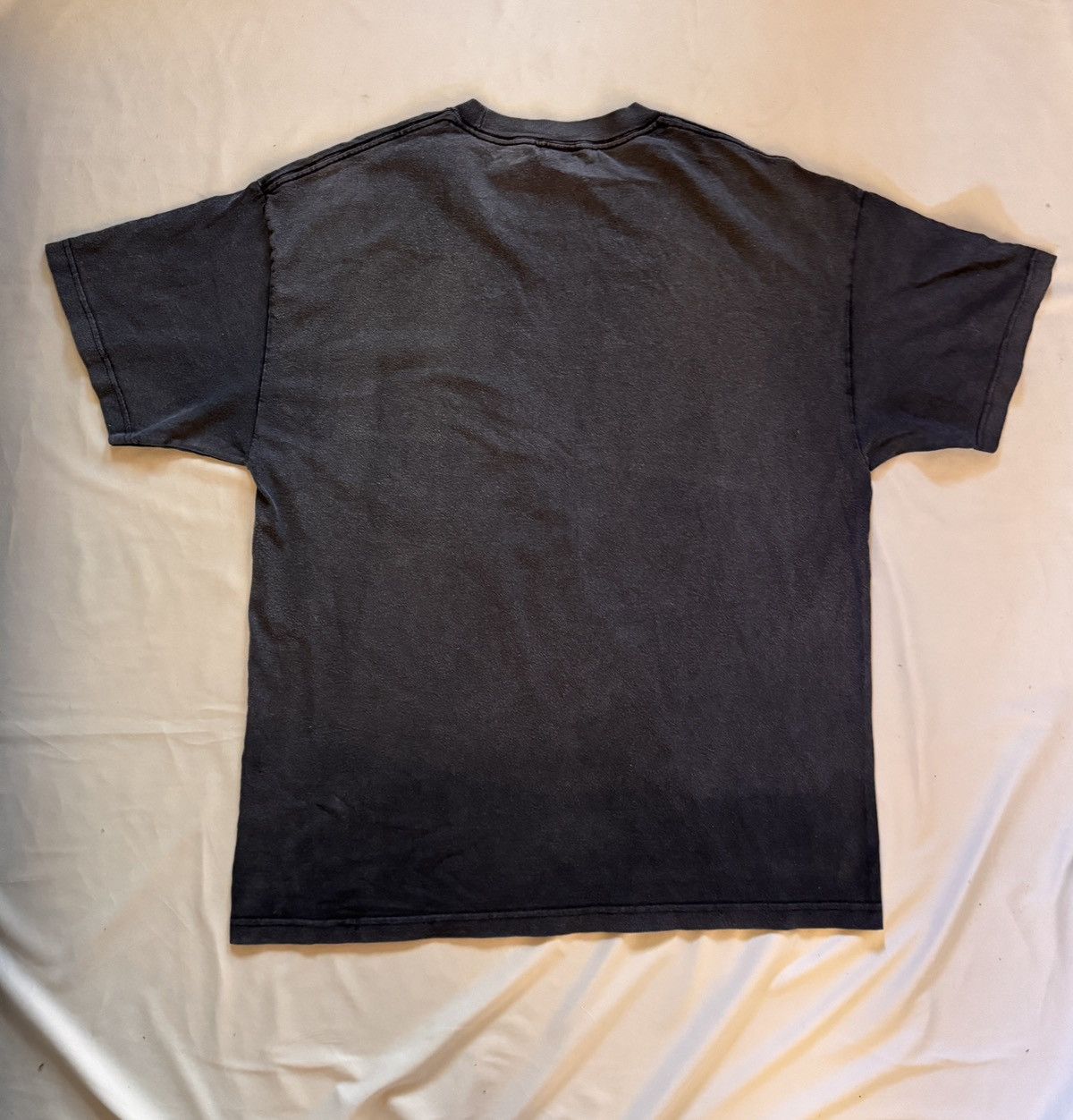 Vintage Marvel Universe Live Age Of Heroes T-shirt Vintage Size US XL / EU 56 / 4 - 4 Thumbnail