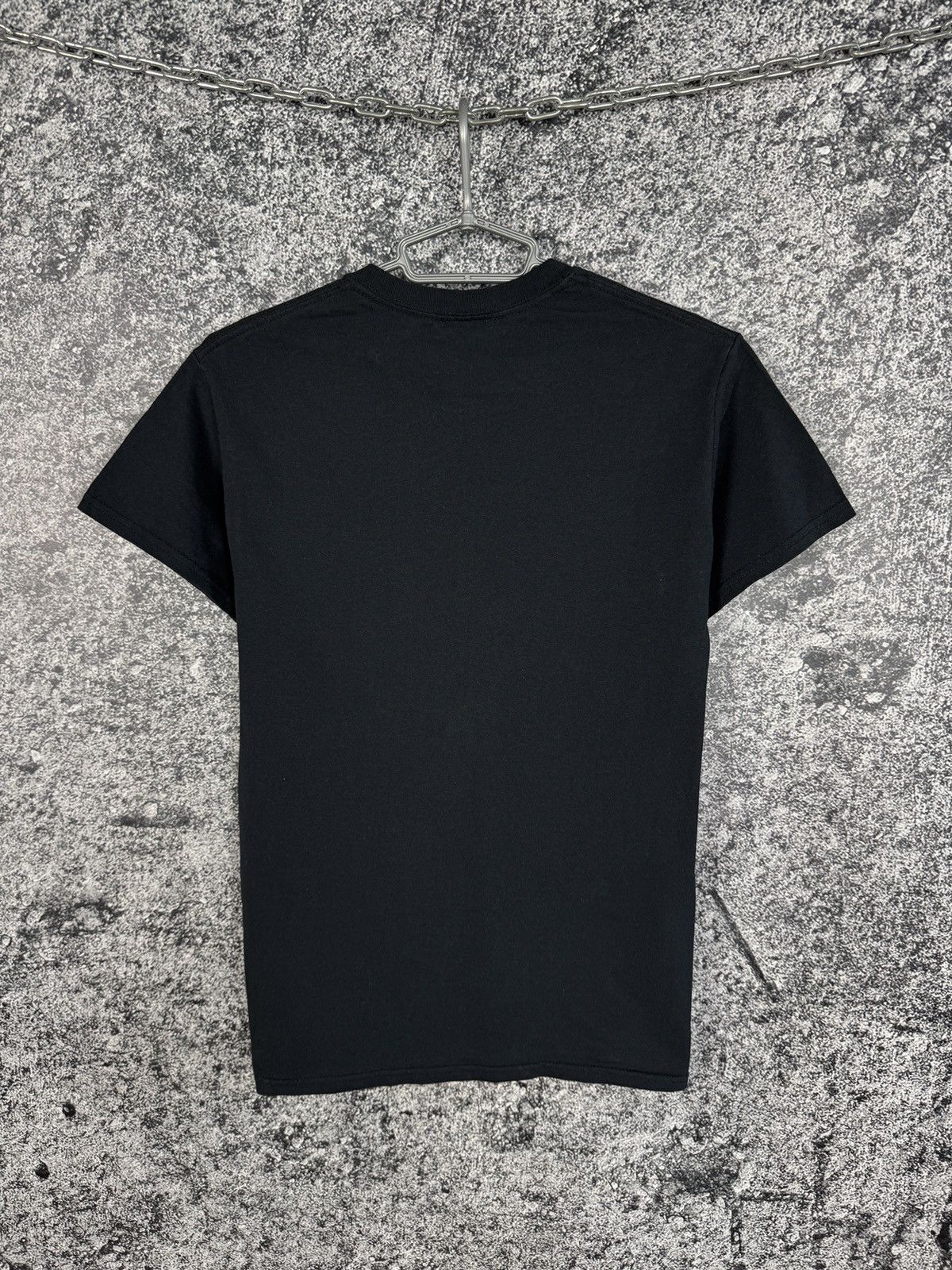 Thrasher THRASHER Skateboard Magazine T-Shirt Big Flame Logo Size S Size US S / EU 44-46 / 1 - 8 Thumbnail