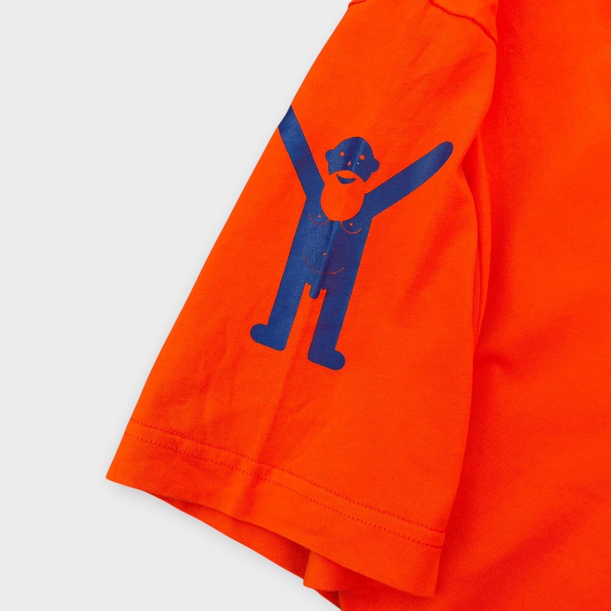Walter Van Beirendonck Walter van Beirendonck Past-Present-Future Shirt Size US XXL / EU 58 / 5 - 8 Thumbnail
