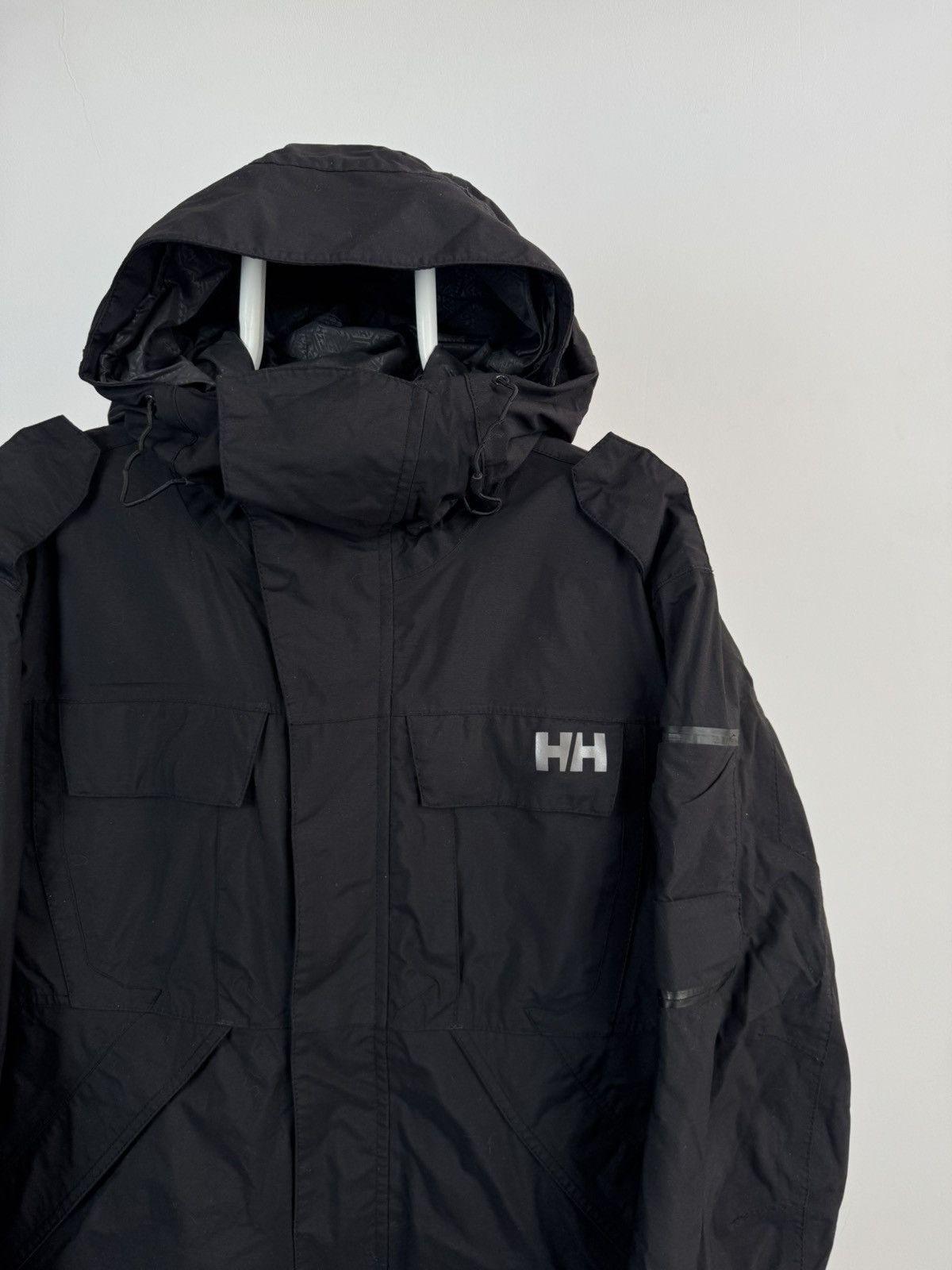 Helly Hansen Helly Hansen Tech Oudoor Snowboard Jacket Size US S / EU 44-46 / 1 - 2 Thumbnail
