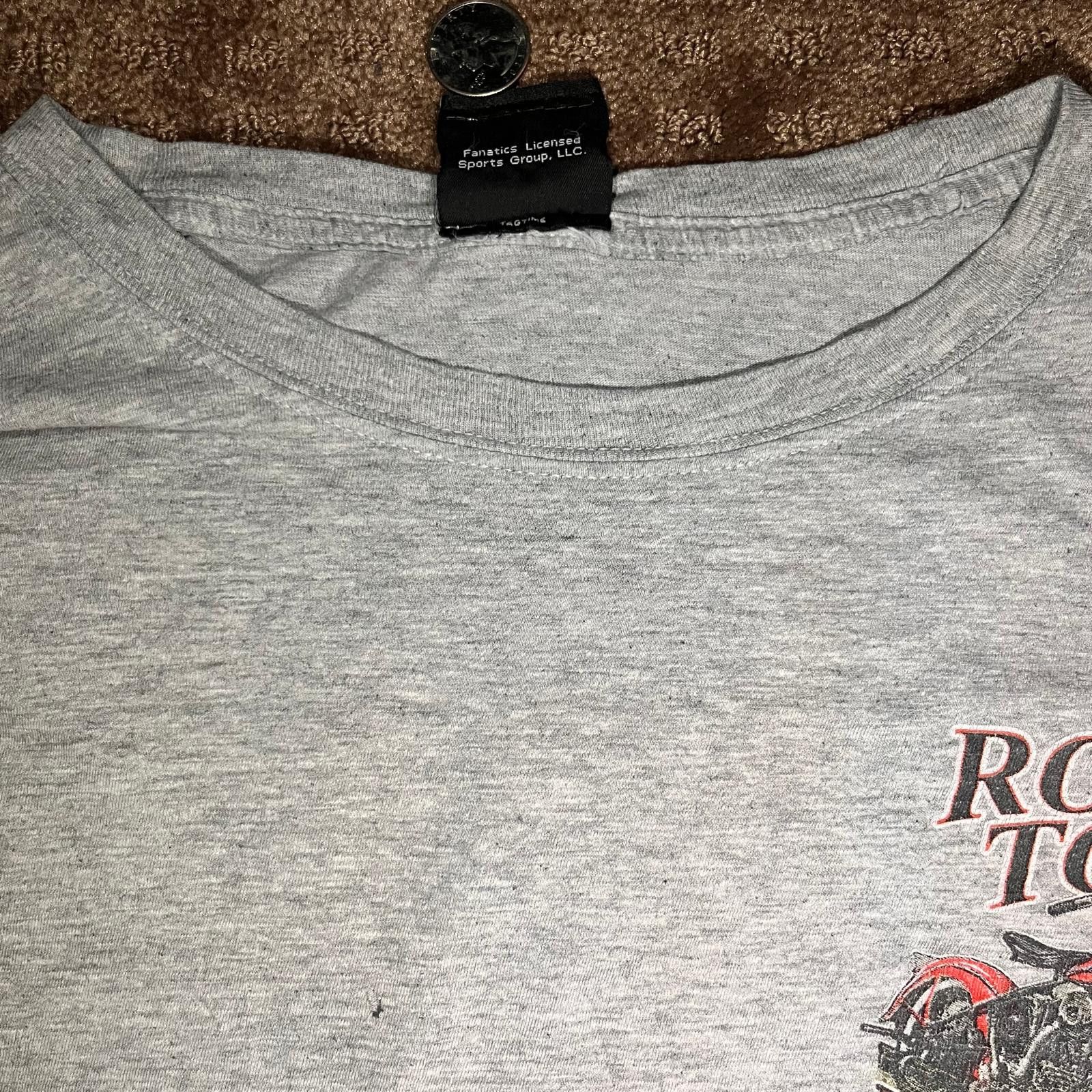 Harley Davidson Harley-Davidson 🏍️ Rocky Top Scenic Tee – Size XL Size US XL / EU 56 / 4 - 3 Thumbnail