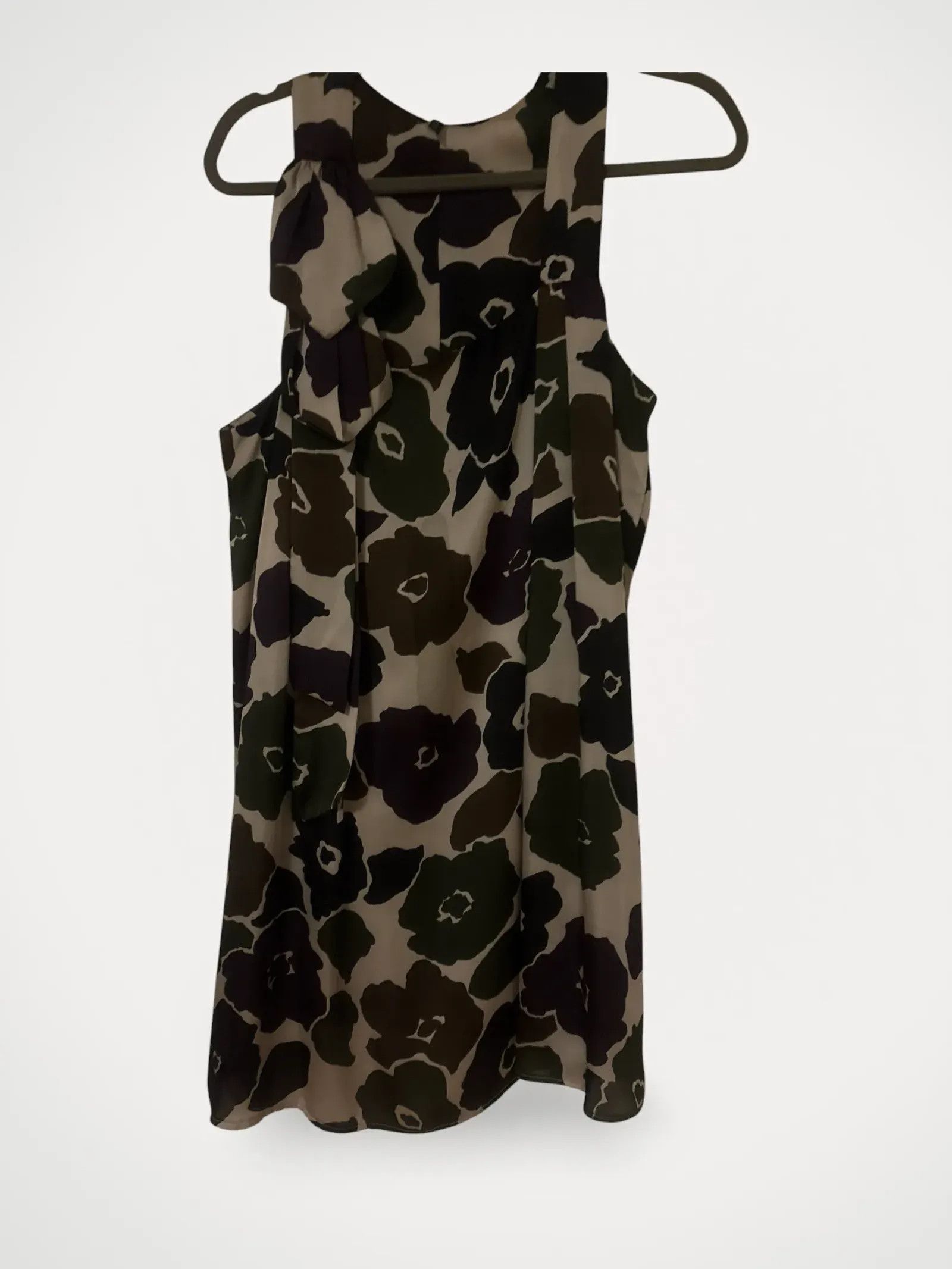 Benetton Benetton Dress Size M / US 6-8 / IT 42-44 - 1 Thumbnail