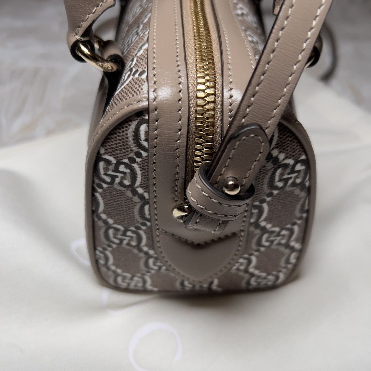Gucci Gucci Joy Mini Bag Size ONE SIZE - 3 Thumbnail