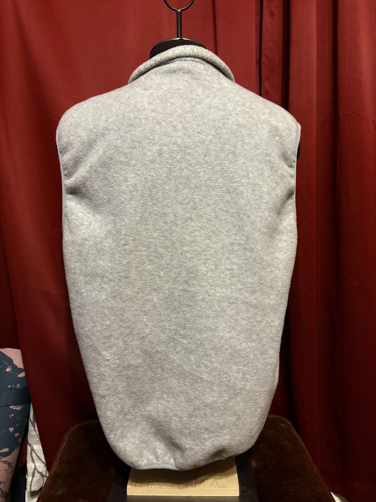 Vintage Vintage MSN Messenger Vest 90s Microsoft Computer Geek Grail Size US XXL / EU 58 / 5 - 3 Thumbnail