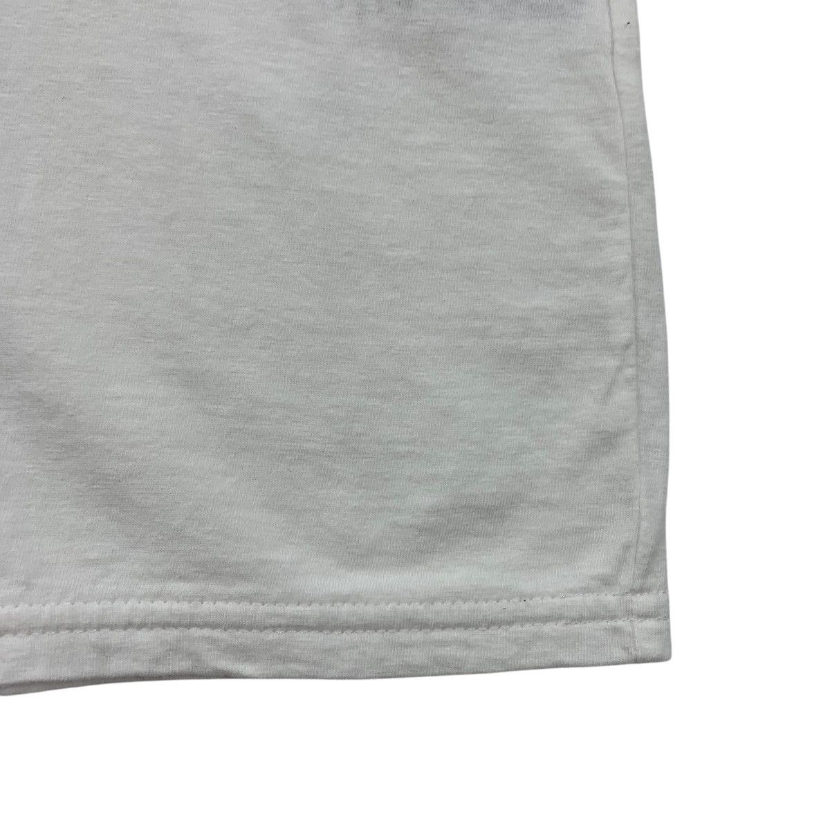Japanese Brand × Zucca ZUCCA art baggy women’s tee Size US M / EU 48-50 / 2 - 7 Thumbnail