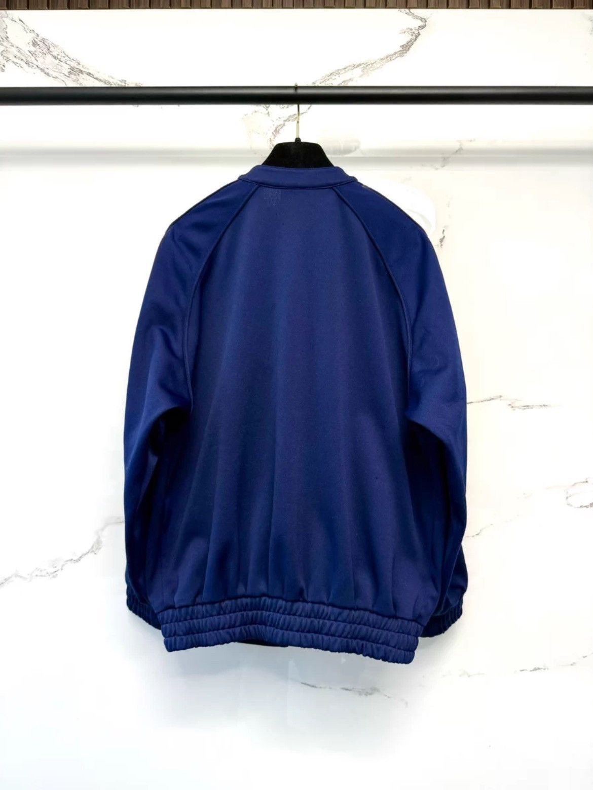 Celine Celine 23SS Logo Stitches Sports Jacket-2505 Size US S / EU 44-46 / 1 - 3 Thumbnail
