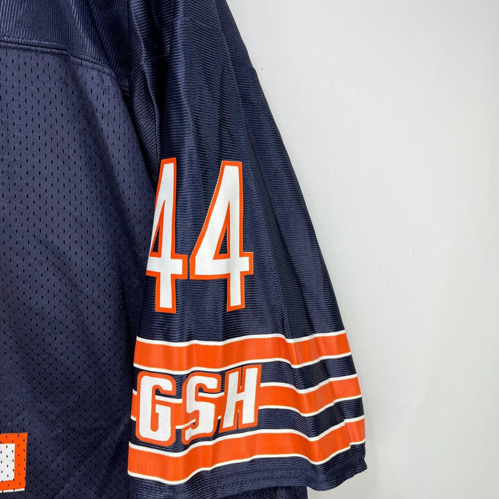 Logo Athletic Vintage 90s Chicago Bears Curtis Enis NFL Jersey XL Size ONE SIZE - 5 Thumbnail
