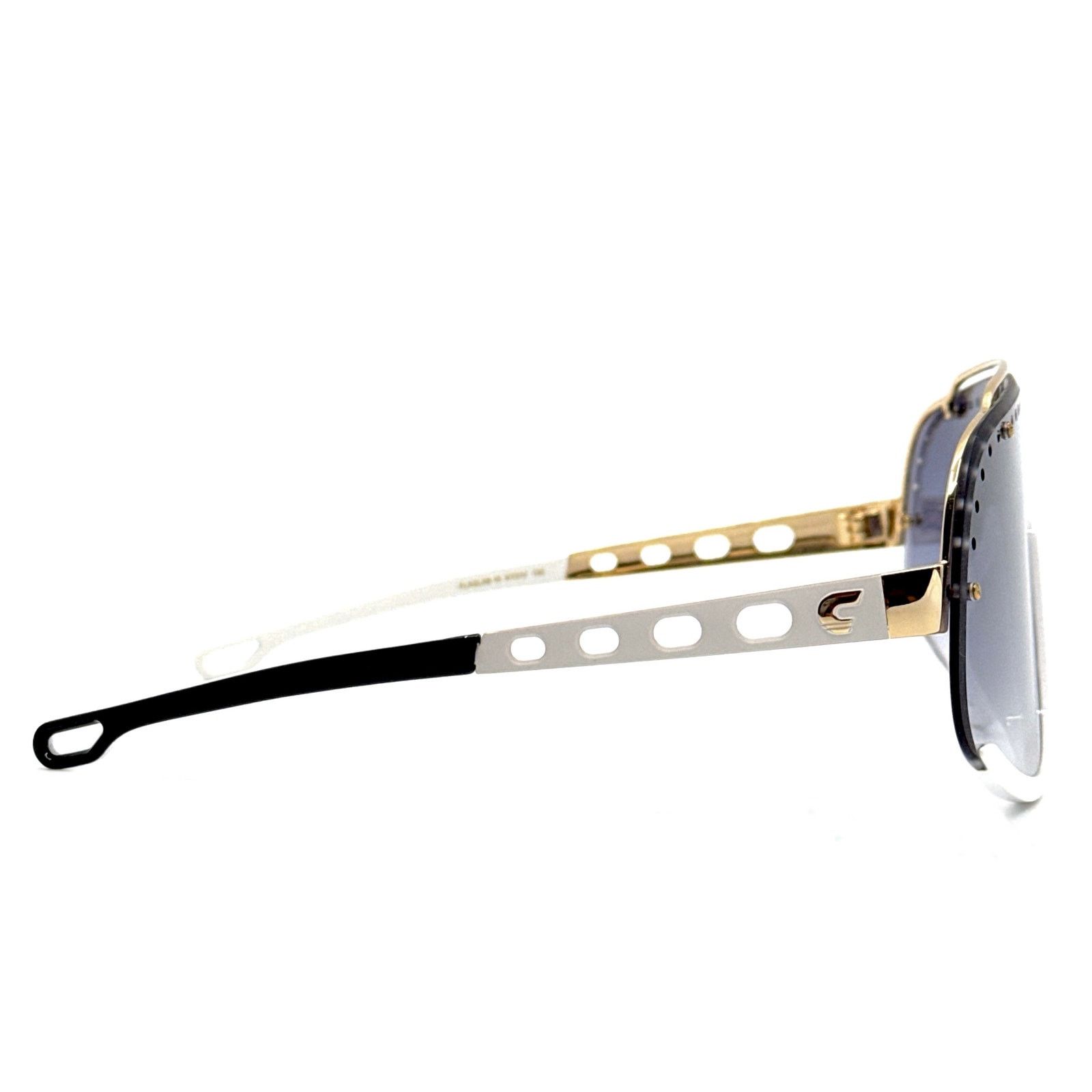 Carrera New! CARRERA Sunglasses Flaglab 16 KY21V, Authentic Size ONE SIZE - 10 Thumbnail