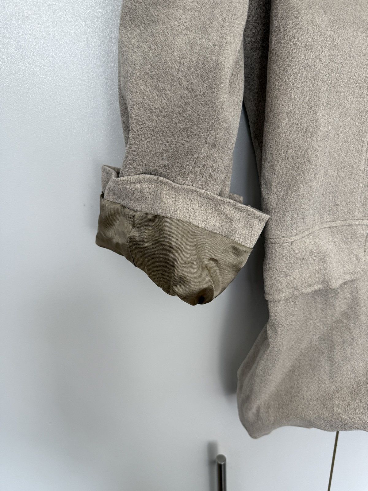 Acne Studios Acne Studio blazer Size 52R - 2 Thumbnail