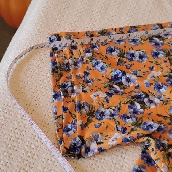 Designer 1764 Golf The Signature Collection Choice Bloom Short Sleeve Size M / US 6-8 / IT 42-44 - 15 Thumbnail