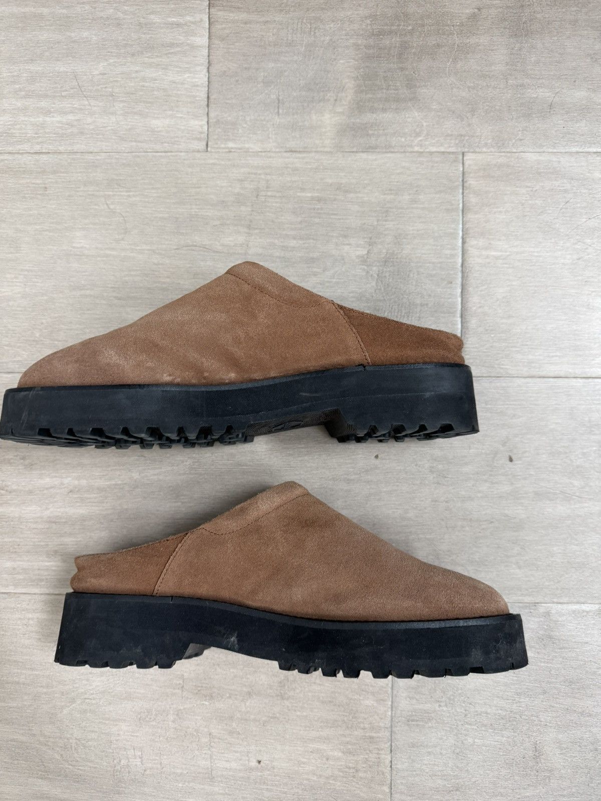Other Simply Complicated Mule Size US 9 / EU 42 - 6 Thumbnail