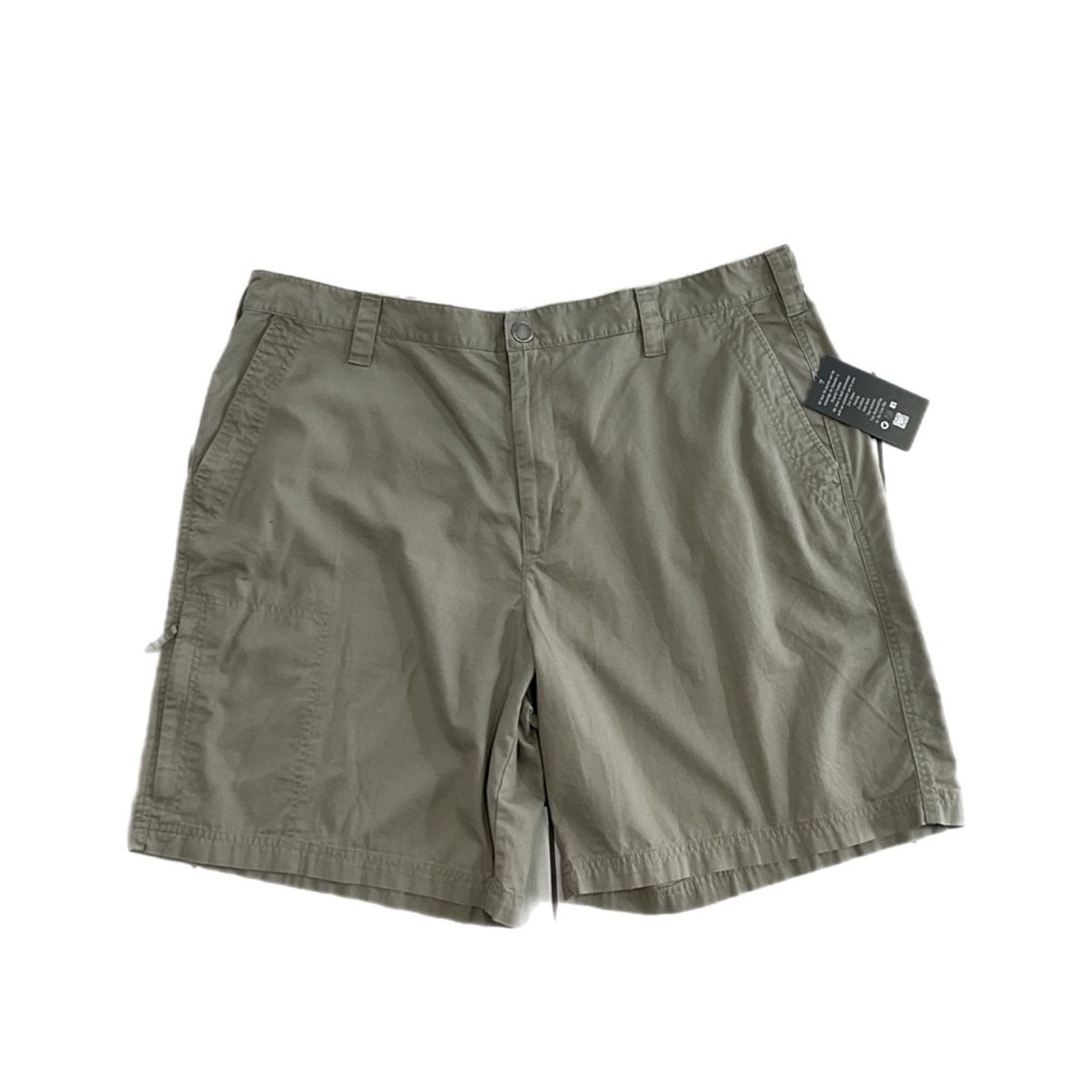 Columbia Columbia Shorts - Olive Size US 40 / EU 56 - 1 Thumbnail