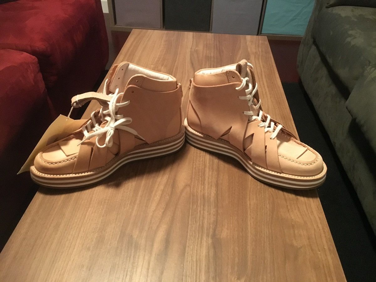 靴 Hender Scheme 2016 539409.JPG